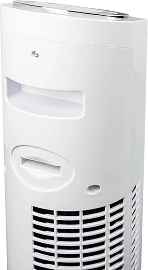 Ventilator kolonë BLOW XXL 90W, i bardhë