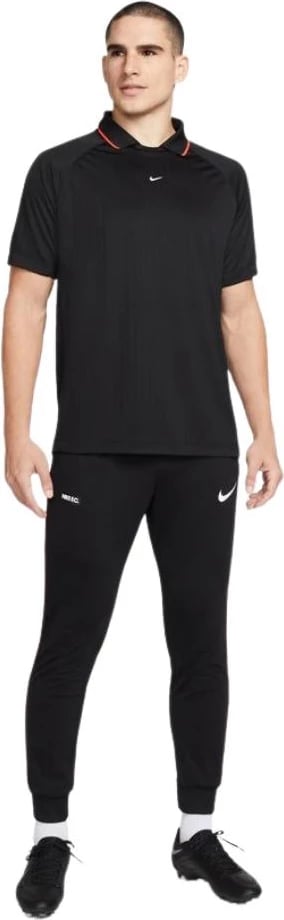 Pantallona sportive Nike për meshkuj, të zeza