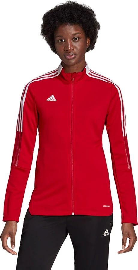 Duks për femra adidas, i kuq