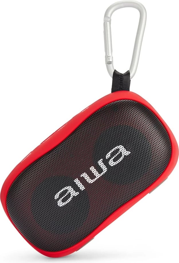 Altoparlant Portativ AIWA BS-110RD (Kuqe)