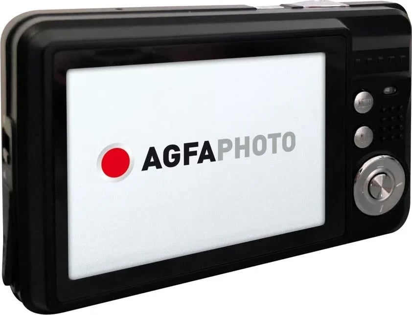 Kamera digjitale AgfaPhoto DC5100, e zezë