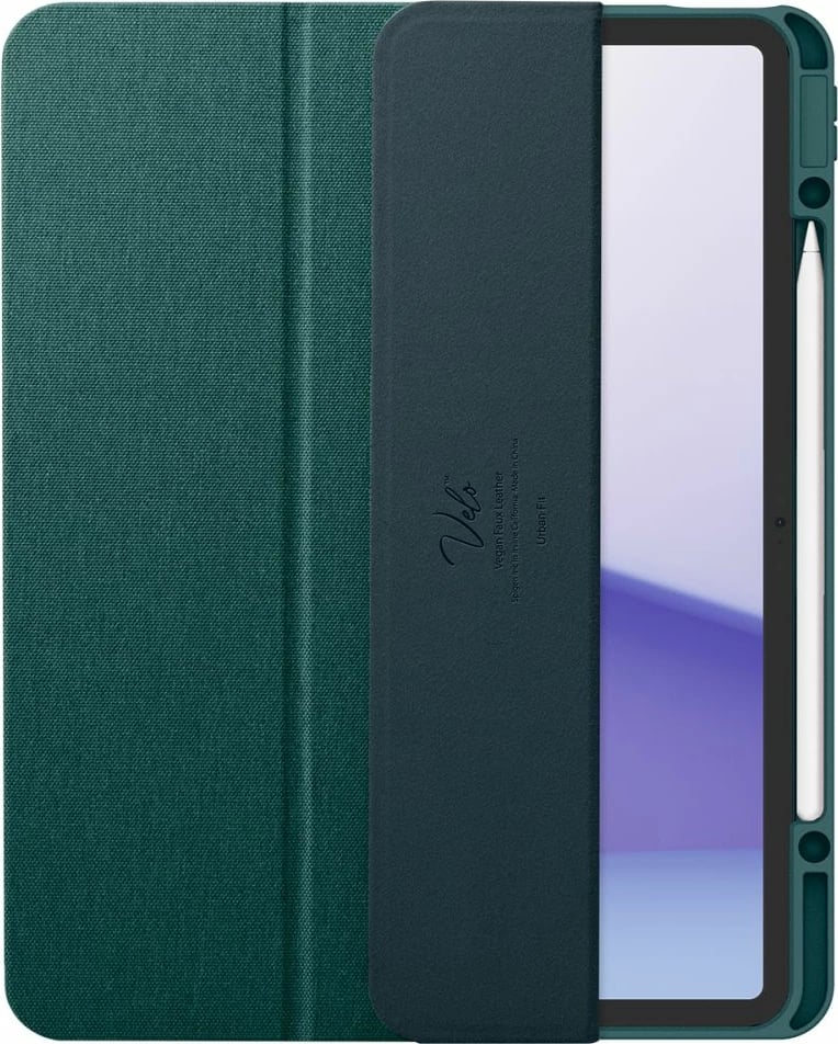 Mbështjellës Spigen Urban Fit për iPad Air 13" 2024, Gjelbër Mbështjellës Spigen Urban Fit për iPad Air 13" 2024, Gjelbër