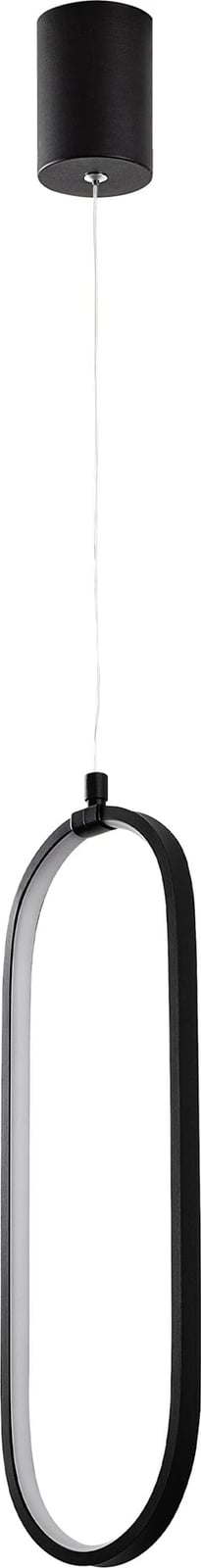 Llambë tavani Opviq, Can - 13560, e zezë