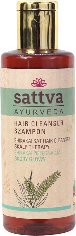 Shampon për femra Sattva Shikakai Care 210ml