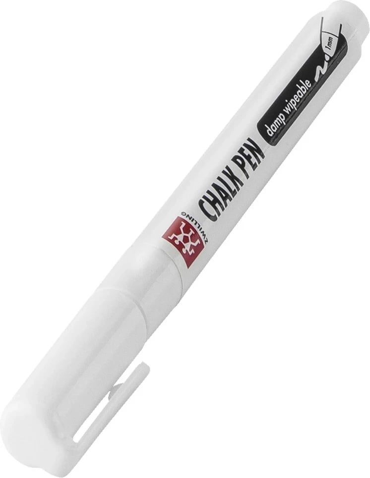 Set vakumues ZWILLING CUBE, 2 copë, i tejdukshëm, Bardhë