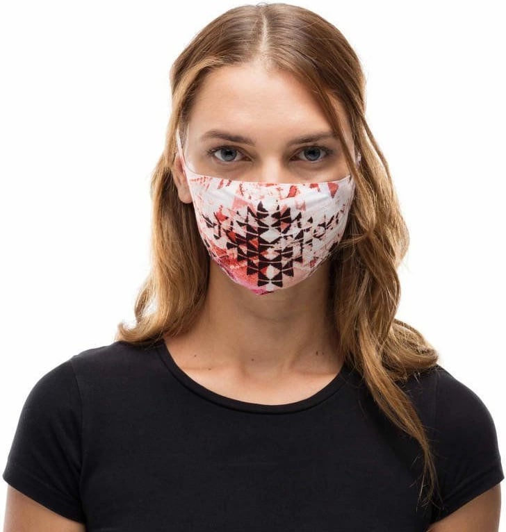 Maskë filtruese Buff, unisex, azir multi