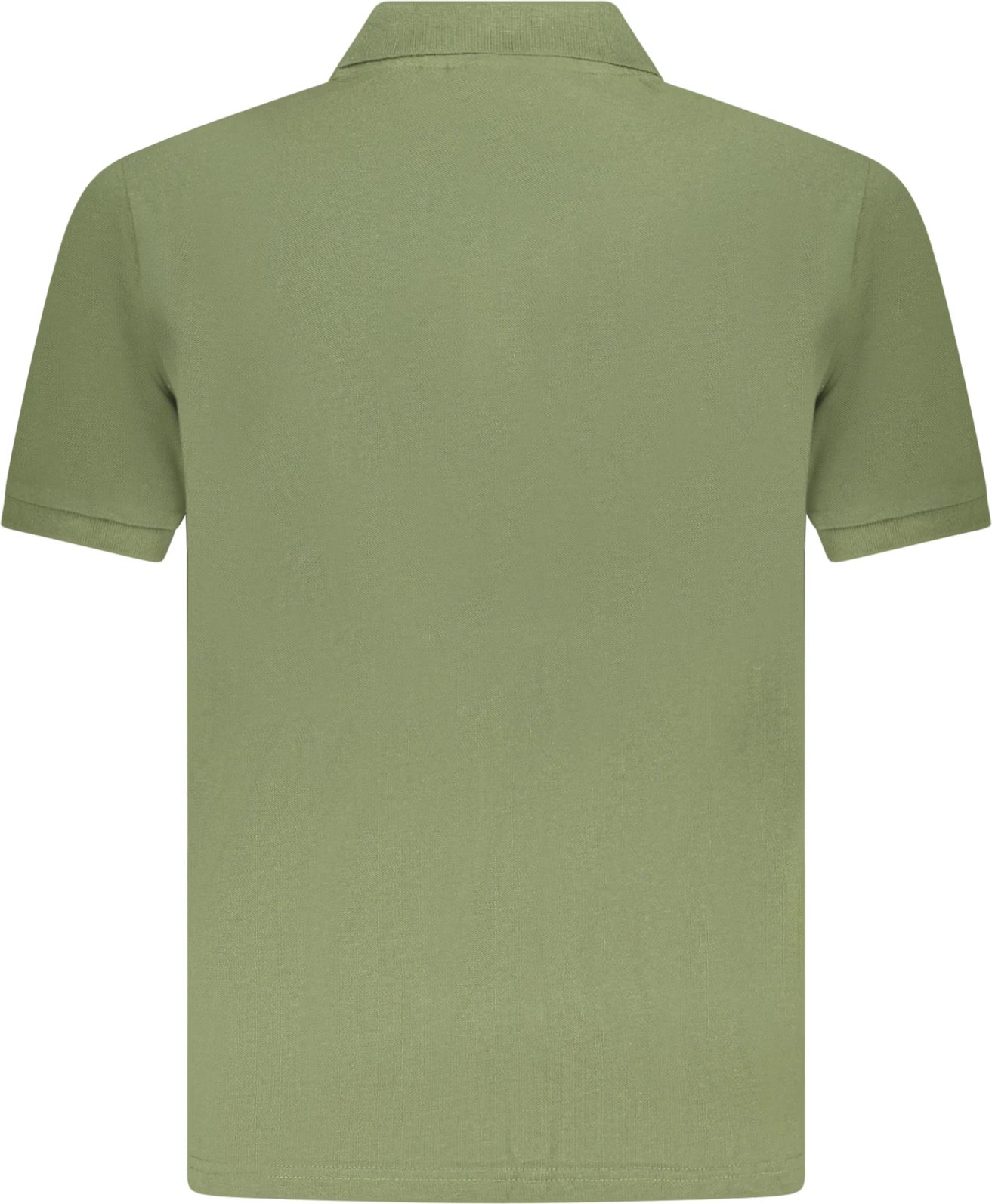 Maicë polo për meshkuj U.S. GRAND POLO, e gjelbër