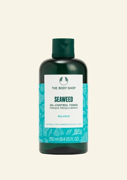 Seaweed - Toner Balancues 1 Copë