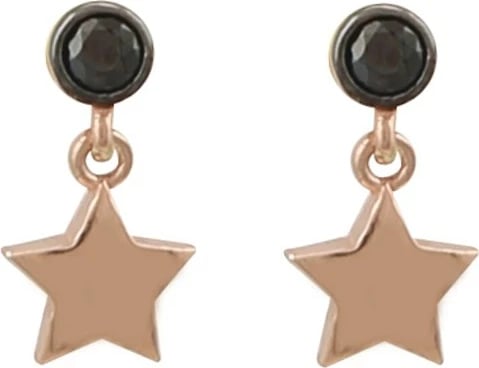 Vathë argjendi, ngjyrë ari rozë, Jumeon, 9452