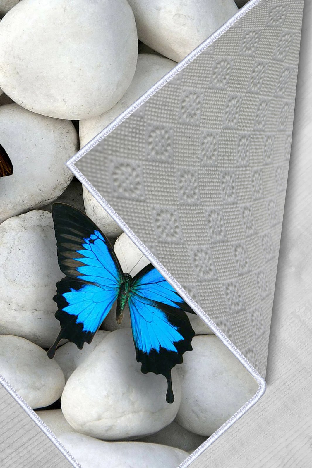 Qilim shumëngjyrësh, 60x100cm, Conceptum Hypnose, WOOKECE130