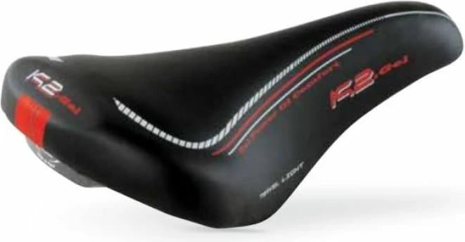 Seli biçiklete K2 GEL MTB