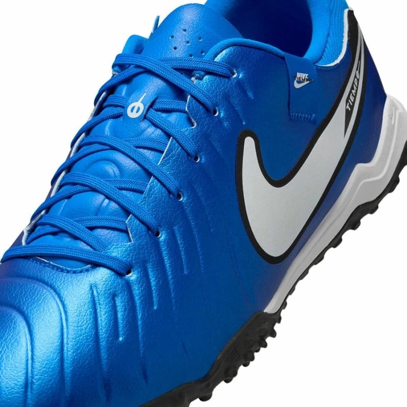 Atlete futbolli Nike për meshkuj, të kaltra