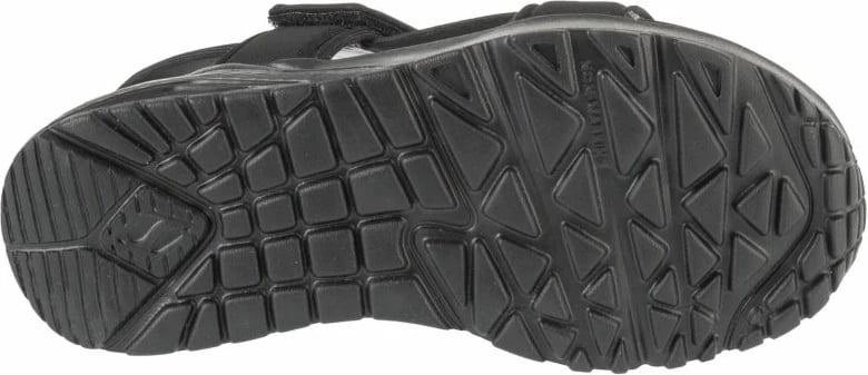 Sandale Skechers fëmijë, të zeza