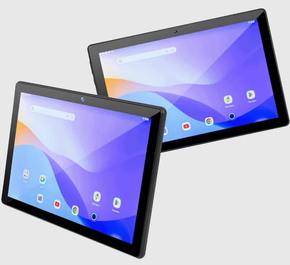 Tablet Meanit, 10.1", 4+64GB