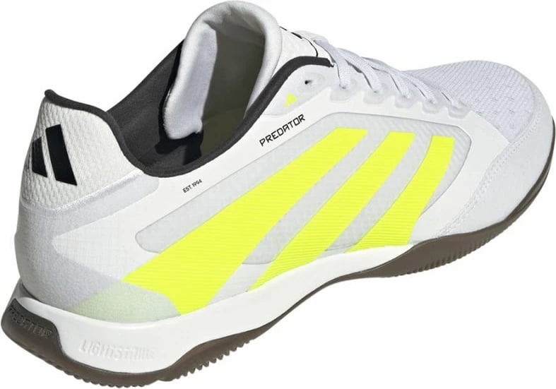 Atlete për meshkuj adidas, të bardha Atlete për meshkuj adidas, të bardha