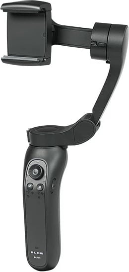Stabilizator imazhi për celular BLOW GB700, i zi