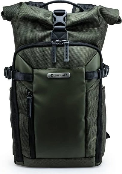 Çantë shpine VANGUARD VEO SELECT 43RB, e gjelbër
