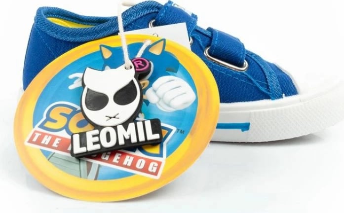 Atlete fëmijë Leomil, të kaltra