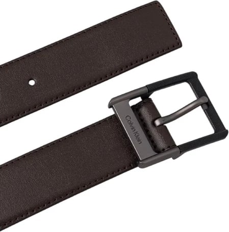 Rrip Calvin Klein për meshkuj, kafe