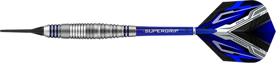 Shigjeta elektronike Harrows për party games, 18g