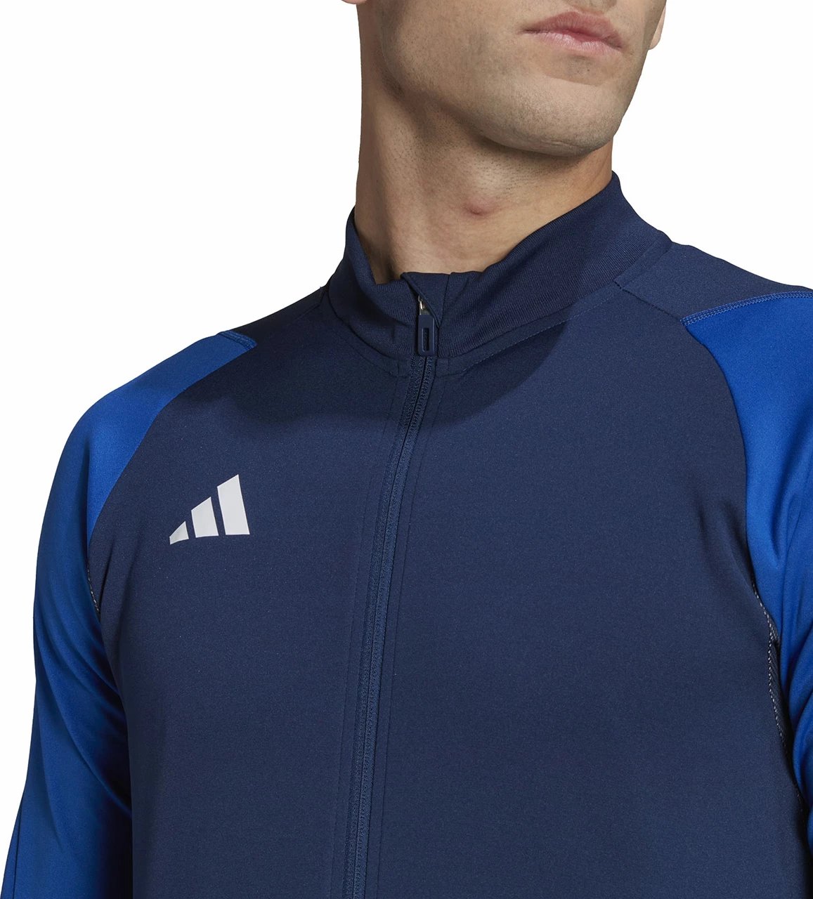 Duks për meshkuj adidas, navy