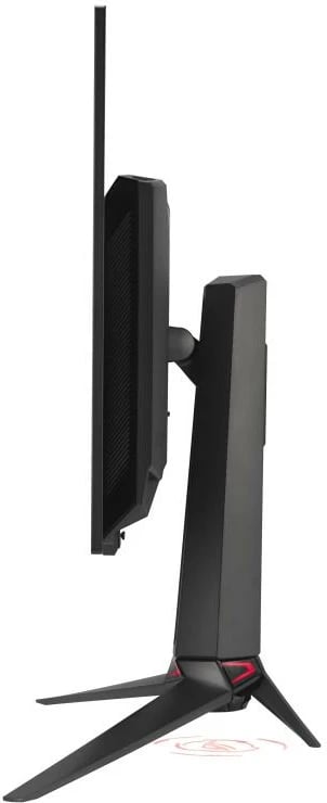 Monitor gaming Asus ROG Swift OLED PG32UCDMR (90LM0C00-B01971) 32" 4K QD‑OLED 240Hz 0.03ms, DP 2.1a/HDMI 2.1/USB‑C 90W, e zezë