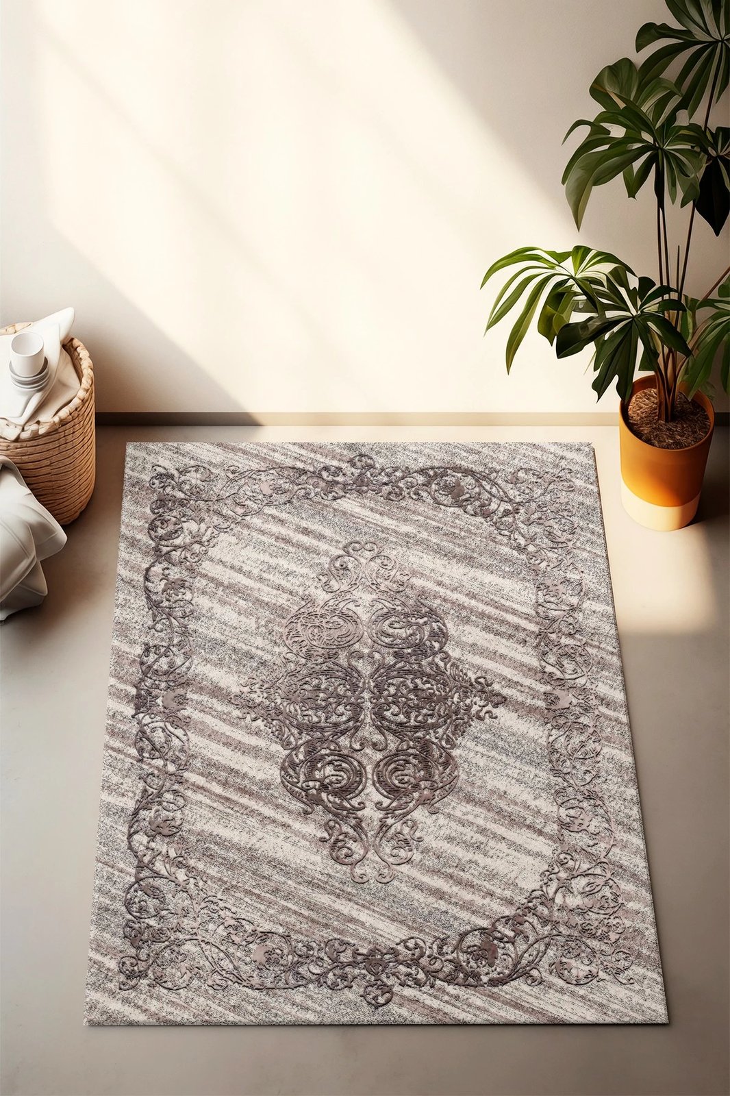 Qilim korridori, shumëngjyrësh, Conceptum Hypnose CT-1130, 80x150cm