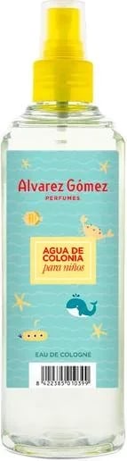 Eau de Cologne për fëmijë Alvarez Gómez Agua de Colonia Kids 300ml