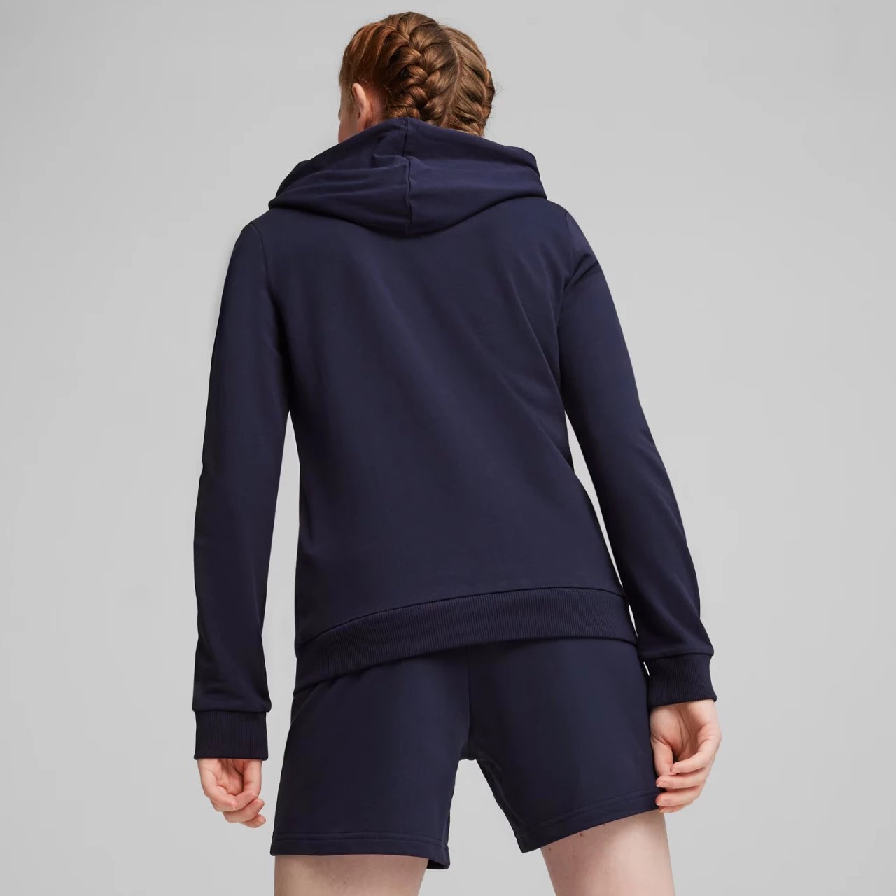 Duks për femra Puma, navy