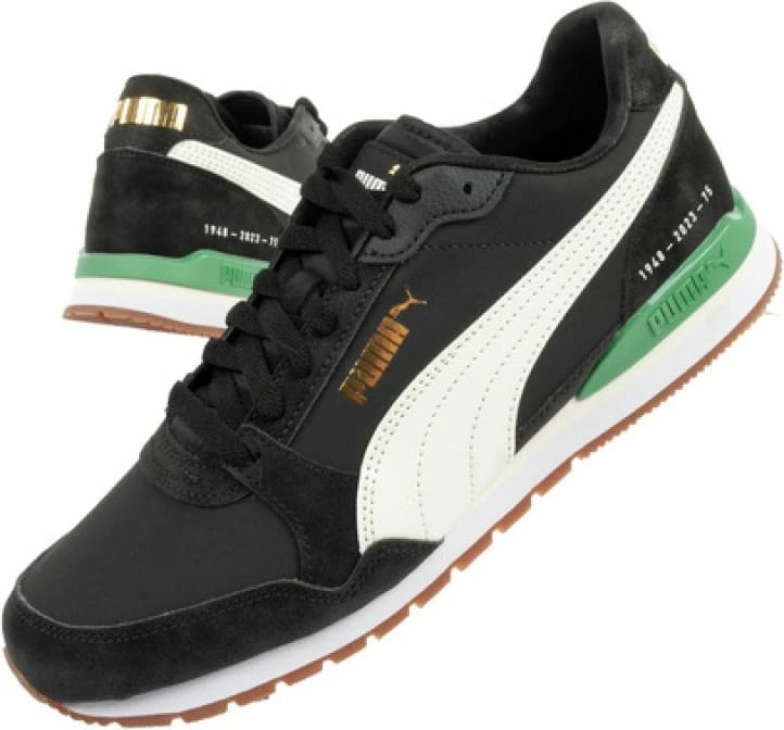 Atlete për meshkuj Puma, të zeza