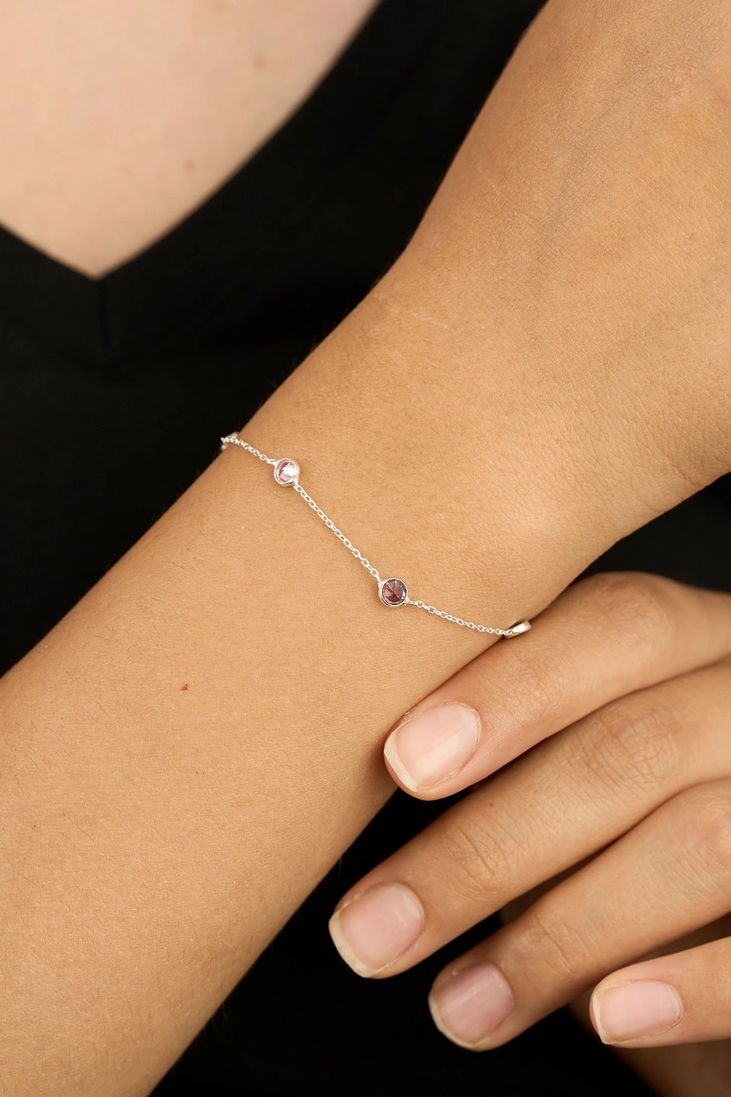 Byzylyk argjendi Elika Silver, TFNY65202