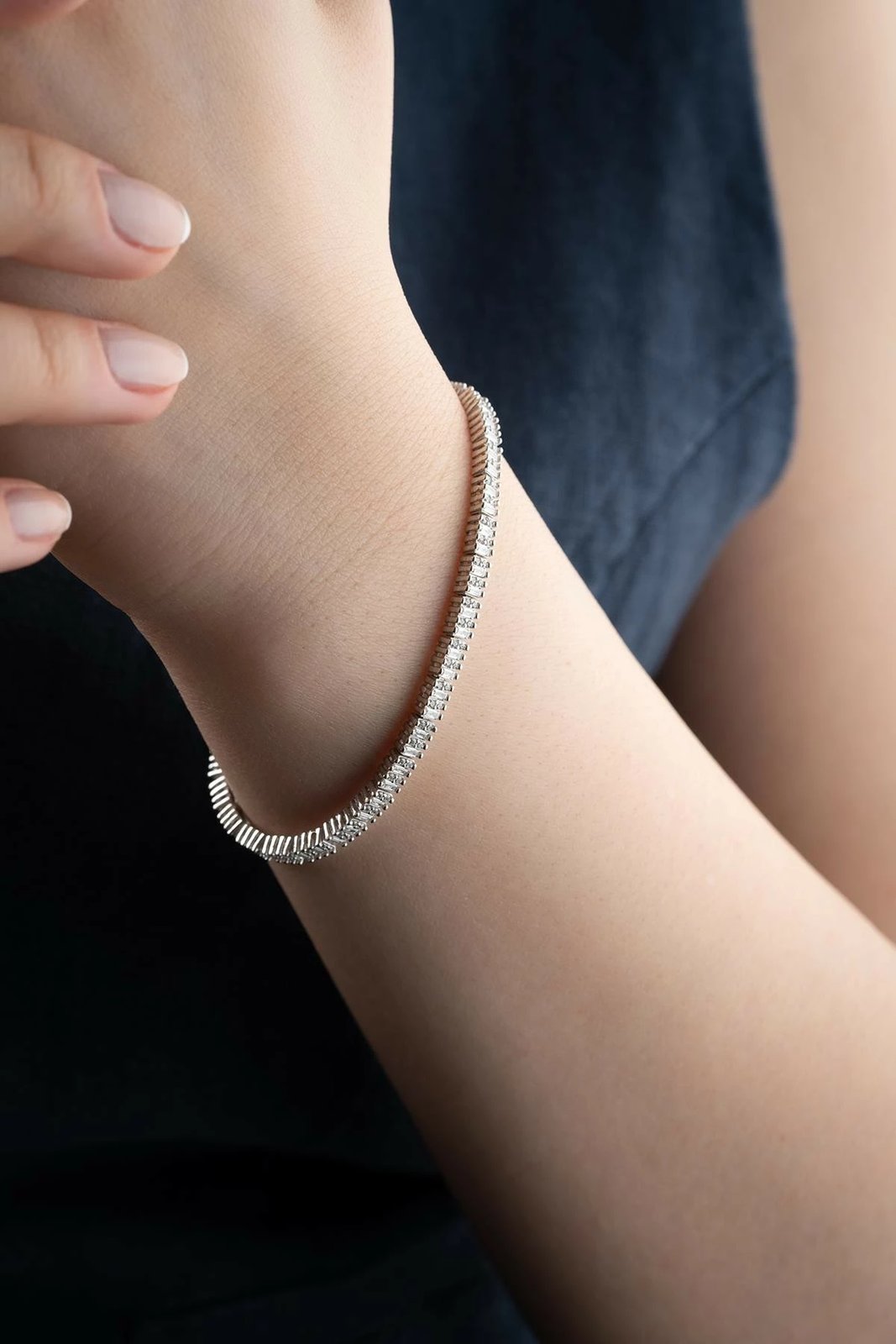 Byzylyk argjendi Jumeon, NRZ999437