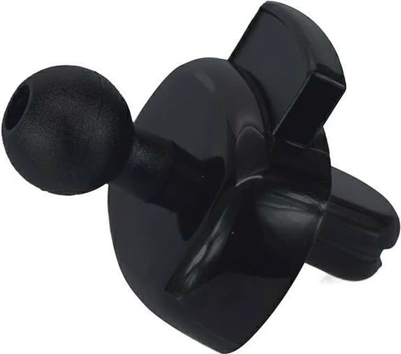 Mbështjellës veture Beline Beli02130 për celular, 3-në-1, i zi