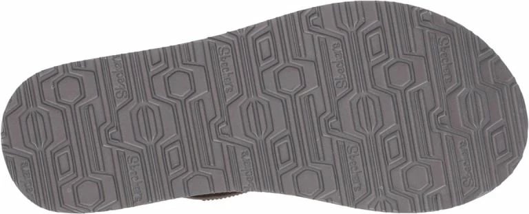 Sandale për femra Skechers, bezhë