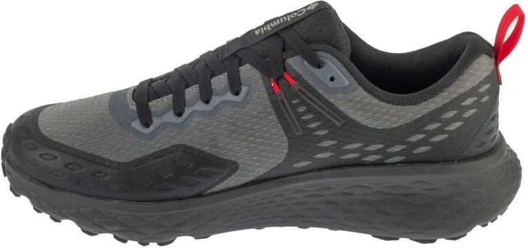 Atlete outdoor Columbia, gri