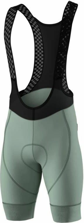 Shorce çiklizmi me llastik Legend për meshkuj, të gjelbra