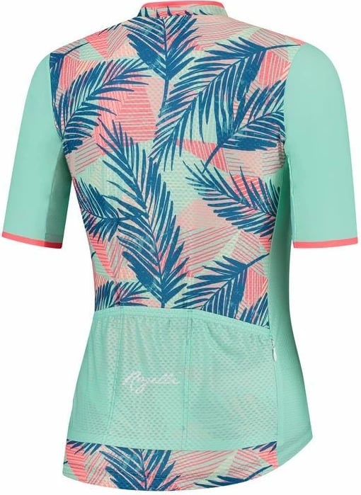 Maicë për femra Rogelli Yakimasport, e gjelbër