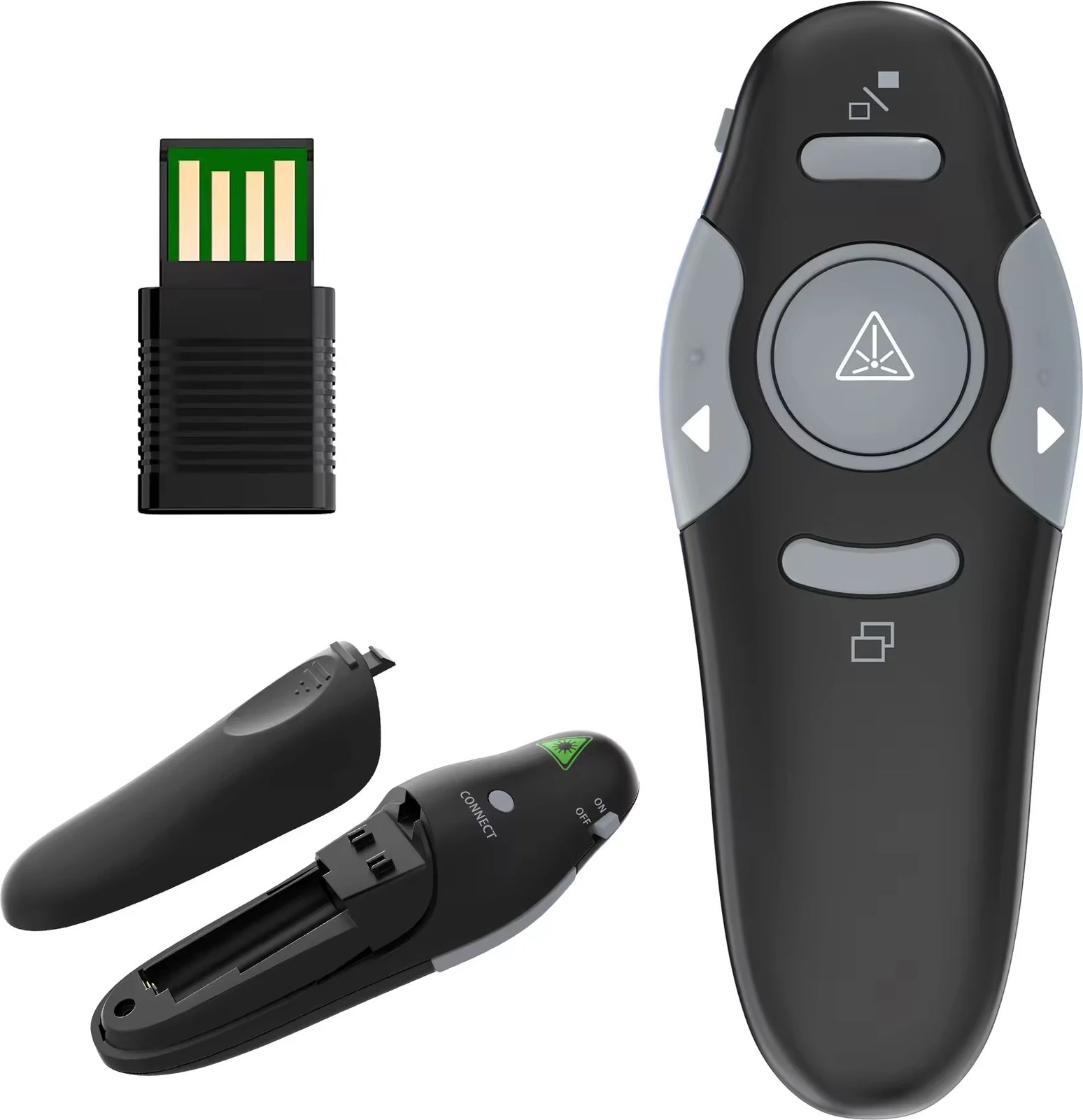 Stilolaps Me Laser TECH TIME K100A