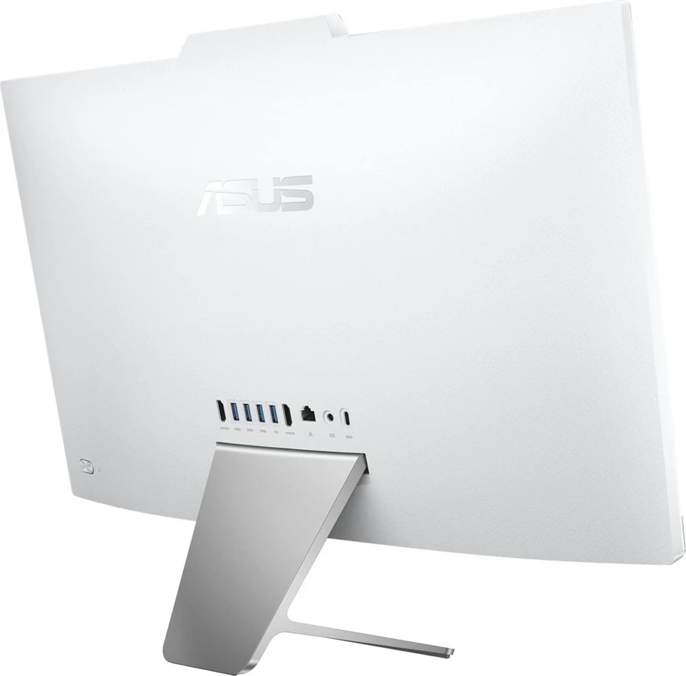 Kasë All-in-One ASUS E3402WVAK-WPC043X, Intel Core i5-1335U, 16 GB RAM, 512 GB SSD, 23.8", Bardhë