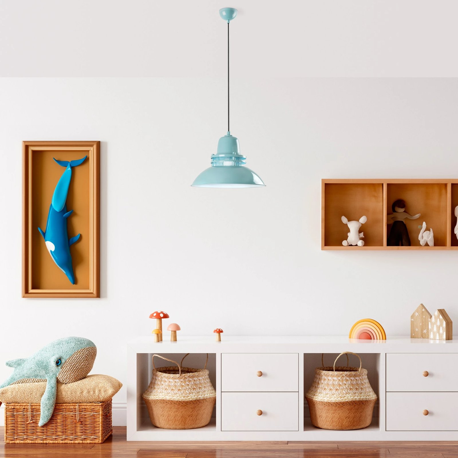 Llambë tavani Opviq, Tibet, ngjyrë tyrkiz Llambë tavani Opviq, Tibet, ngjyrë tyrkiz