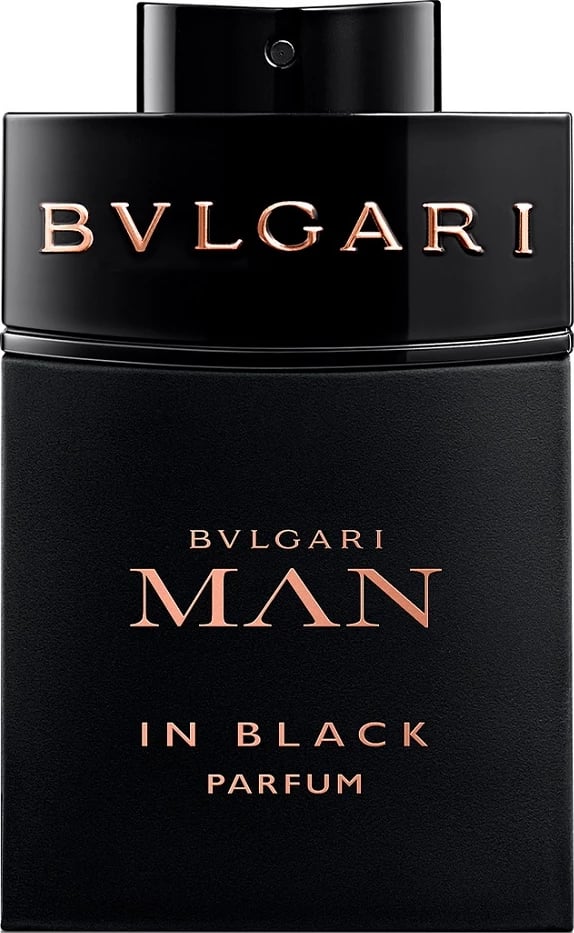 Parfum për meshkuj Bvlgari Man In Black 60ml