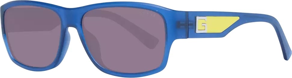 Syze dielli unisex Guess, të kaltërta