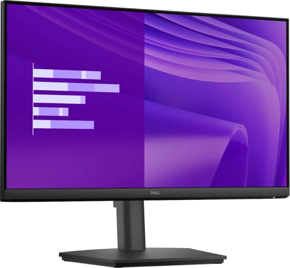Monitor Dell E2425HSM 23 IPS Full HD, HDMI, DisplayPort, i zi