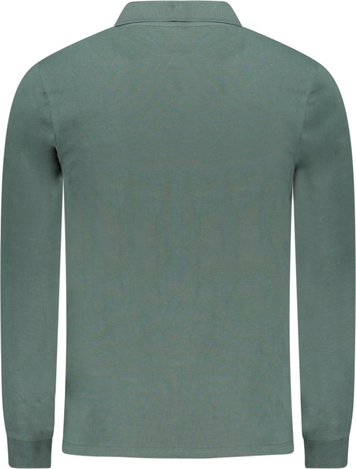 Polo për meshkuj Timberland, e gjelbër