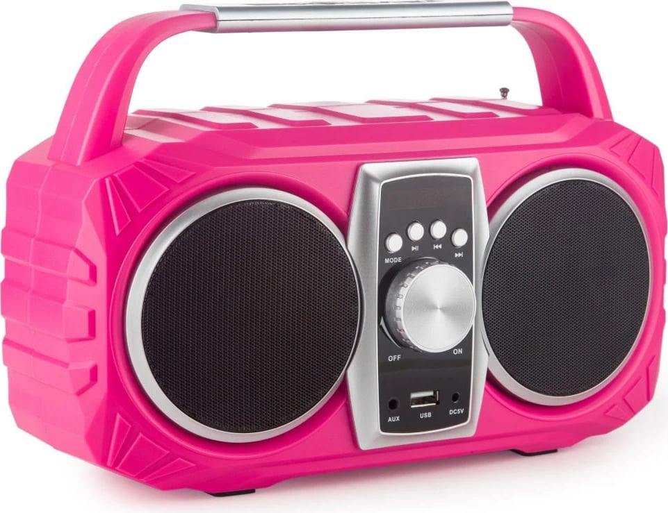 Radio me bluetooth Prime3 "NEON" APR71PK