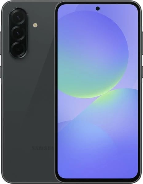 Celular Samsung SM-A366B A36 8+256GB 6.7" 5G Ngjyrë e zezë