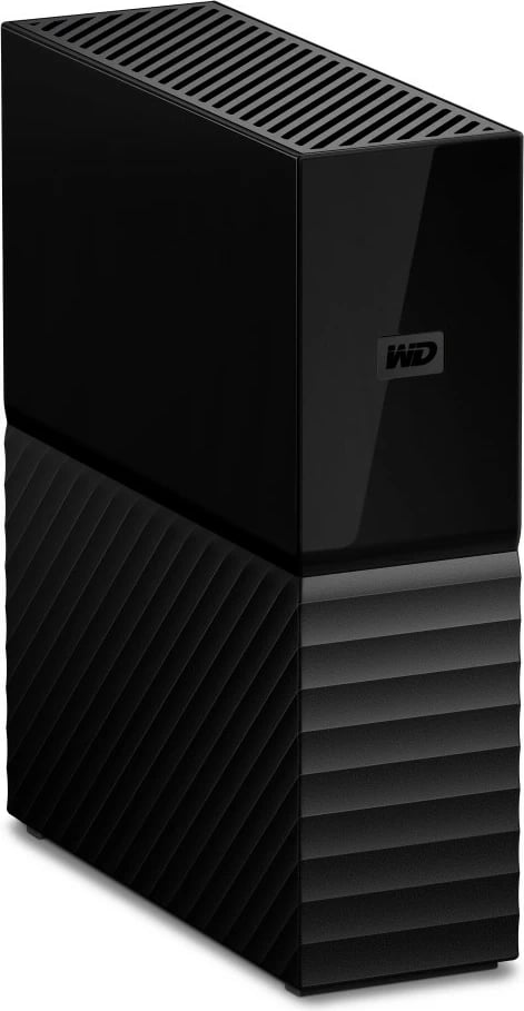 Hard drive WD My Book 18TB i zi