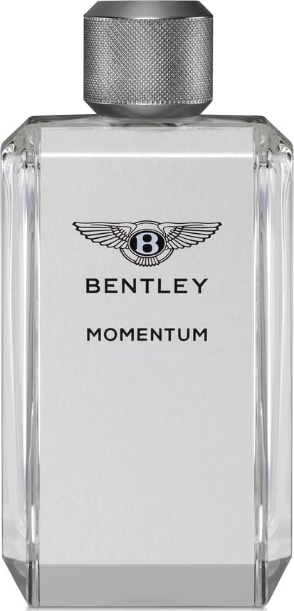 Eau de Toilette për meshkuj Bentley Momentum 100ml