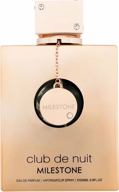Eau de Parfum Armaf Club de Nuit Milestone Unisex, 200ml