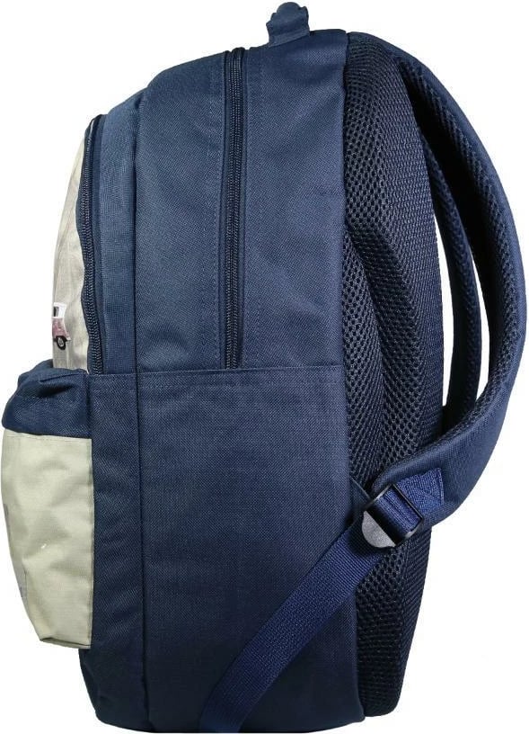 Çantë shpine GRIDE Bagtrotter Surfer Zone, H45x31x13cm, dy xhepa